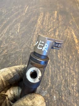 TOYOTA 236700R100 Fuel Injector TOYOTA VERSO (AR20) (2009-2018) — thumbnail 7