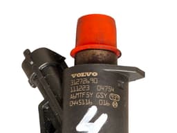 VOLVO 0445116016 Fuel Injector VOLVO S60 II / V60 I (2010-2018) — thumbnail 4