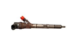 KIA 0445110186 Fuel Injector KIA SORENTO I (JC) (2002-2009) — thumbnail 2