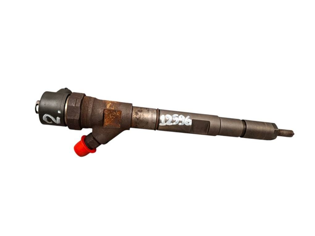 0445110186 Fuel Injector KIA SORENTO I (JC) (2002-2009)