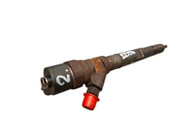KIA 0445110186 Fuel Injector KIA SORENTO I (JC) (2002-2009) — thumbnail 3