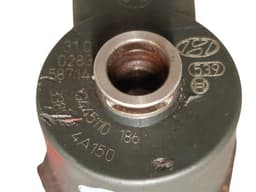 KIA 0445110186 Fuel Injector KIA SORENTO I (JC) (2002-2009) — thumbnail 4