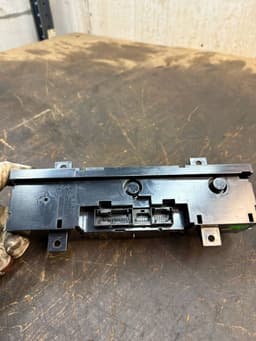 VW 5HB009183 2E1907040 Heater control panel VW CRAFTER I (2E) (2006-2016) — thumbnail 10