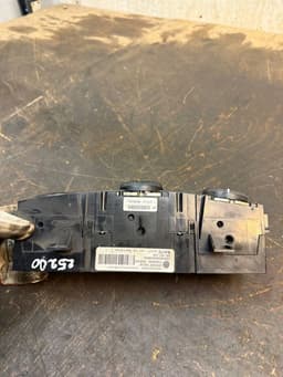 VW 5HB009183 2E1907040 Heater control panel VW CRAFTER I (2E) (2006-2016) — thumbnail 8