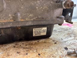 LEXUS 2321000833 Hybrid converter / inverter LEXUS RX III (AL10) (2008-2015) — thumbnail 3