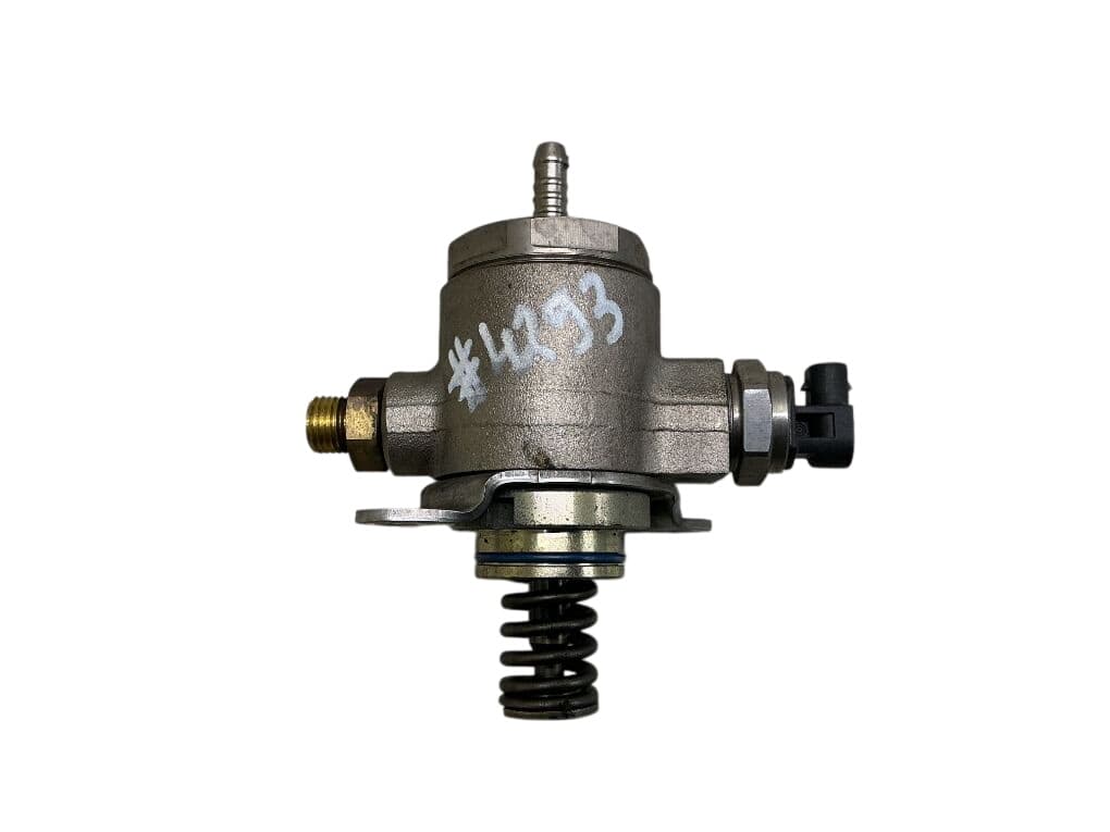 AUDI 06J127025J High pressure pump, petrol AUDI Q3 (8U) (2011-2018)
