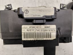 ALFA ROMEO 0265005499 51771960 Indicator/wiper/slip ring switch (stalk) ALFA ROMEO BRERA / SPIDER (939) (2006-2010) — thumbnail 5