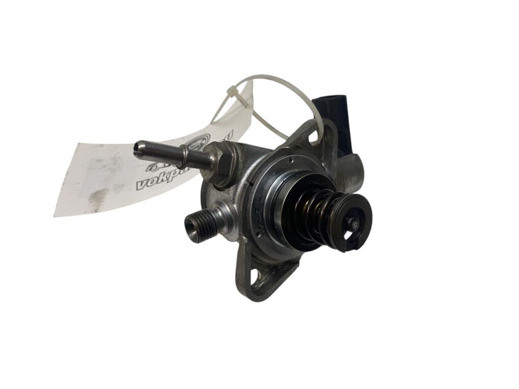 NISSAN 166307214R High pressure pump, petrol NISSAN QASHQAI II (J11) (2013-2021)