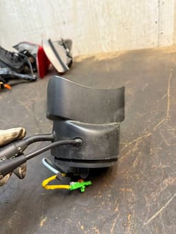 VW A9065402345 9065402345 Indicator/wiper/slip ring switch (stalk) VW CRAFTER I (2E) (2006-2016) — thumbnail 8