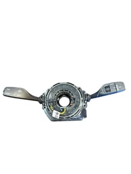 BMW 9368600 9305954 61319368600 61316992509 Indicator/wiper/slip ring switch (stalk) BMW X3 (F25) (2010-2017) — thumbnail 1