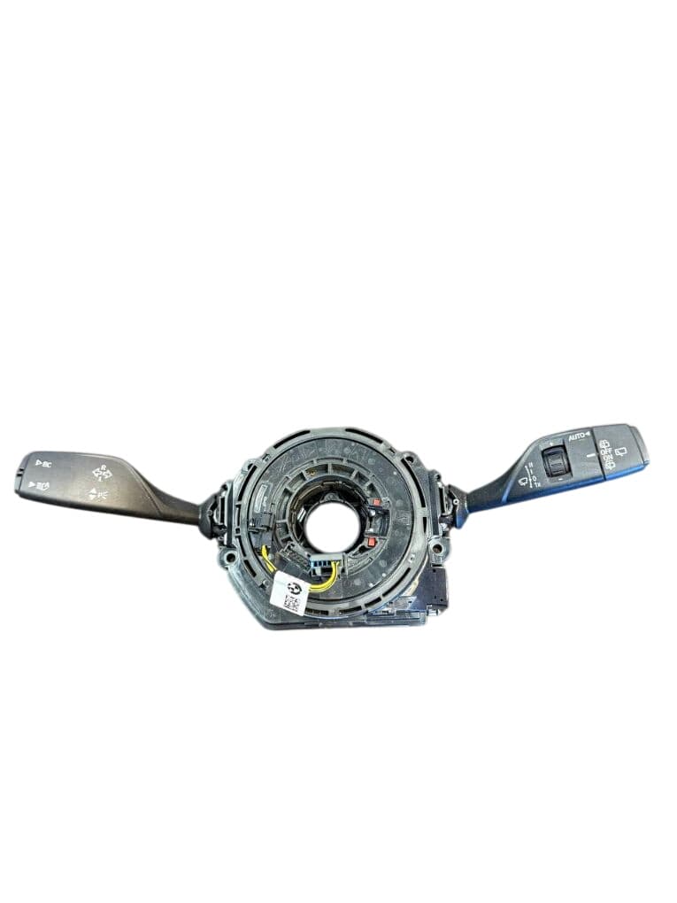 9368600 9305954 61319368600 61316992509 Indicator/wiper/slip ring switch (stalk) BMW X3 (F25) (2010-2017)