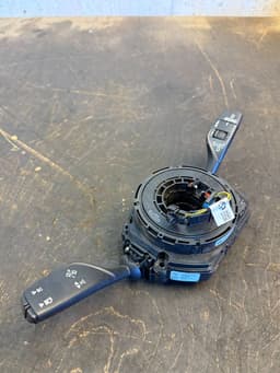 BMW 9368600 9305954 61319368600 61316992509 Indicator/wiper/slip ring switch (stalk) BMW X3 (F25) (2010-2017) — thumbnail 3