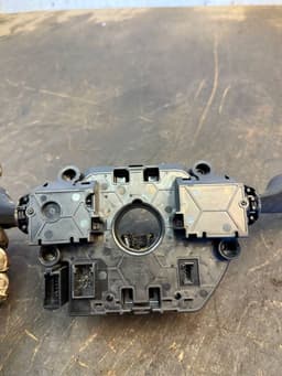 BMW 9368600 9305954 61319368600 61316992509 Indicator/wiper/slip ring switch (stalk) BMW X3 (F25) (2010-2017) — thumbnail 7