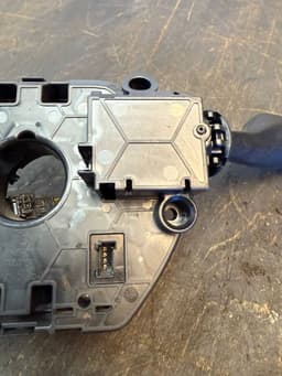 BMW 9368600 9305954 61319368600 61316992509 Indicator/wiper/slip ring switch (stalk) BMW X3 (F25) (2010-2017) — thumbnail 8