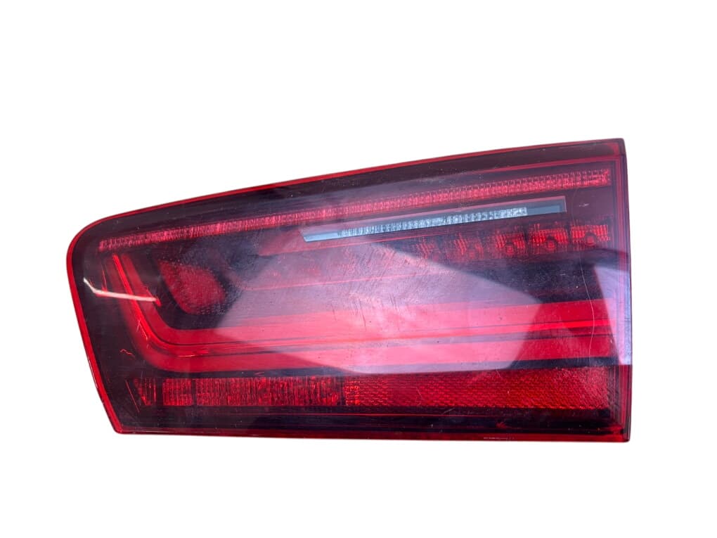 AUDI 4G9945094F Inner tail light, right AUDI A6 / A6 ALLROAD (C7, 4G) (2010-2018)