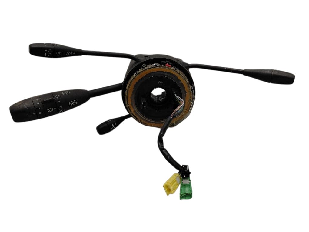 MERCEDES-BENZ A1714640918 A2115400244 A2115459832 A1715402445 A1715402945 A2115404562 Indicator/wiper/slip ring switch (stalk) MERCEDES-BENZ E-CLASS (W211) (2002-2009)
