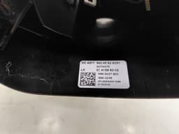 MERCEDES-BENZ A1714640918 A2115400244 A2115459832 A1715402445 A1715402945 A2115404562 Indicator/wiper/slip ring switch (stalk) MERCEDES-BENZ E-CLASS (W211) (2002-2009) — thumbnail 4