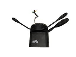 MERCEDES-BENZ A1714640918 A2115400244 A2115459832 A1715402445 A1715402945 A2115404562 Indicator/wiper/slip ring switch (stalk) MERCEDES-BENZ E-CLASS (W211) (2002-2009) — thumbnail 3