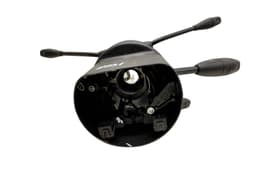 MERCEDES-BENZ A1714640918 A2115400244 A2115459832 A1715402445 A1715402945 A2115404562 Indicator/wiper/slip ring switch (stalk) MERCEDES-BENZ E-CLASS (W211) (2002-2009) — thumbnail 2