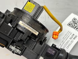 TOYOTA 843070K020 Indicator/wiper/slip ring switch (stalk) TOYOTA HILUX VII (AN10, AN20, AN30) (2005-2015) — thumbnail 3