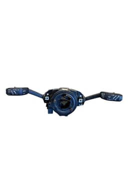 SKODA 6C0953501C 6C0953513C 6C0959653 Indicator/wiper/slip ring switch (stalk) SKODA FABIA III (NJ3) (2014-2021) — thumbnail 1