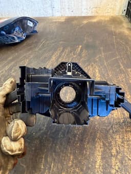 SKODA 6C0953501C 6C0953513C 6C0959653 Indicator/wiper/slip ring switch (stalk) SKODA FABIA III (NJ3) (2014-2021) — thumbnail 8