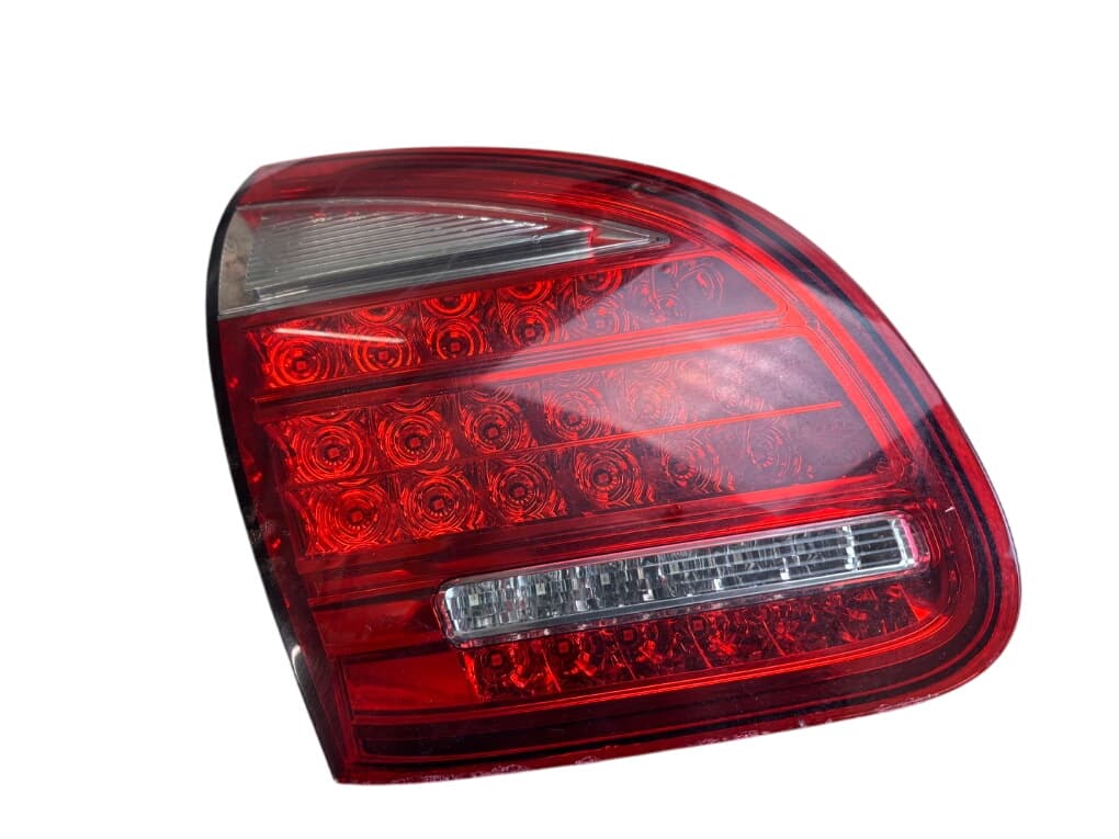 89090773 Inner tail light, left PORSCHE CAYENNE II (2010-2017)