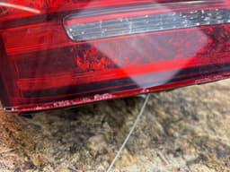PORSCHE 89090773 Inner tail light, left PORSCHE CAYENNE II (2010-2017) — thumbnail 3