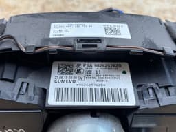 TOYOTA 98262576ZD Indicator/wiper/slip ring switch (stalk) TOYOTA PROACE (MDY, MDZ) (2016-) — thumbnail 3