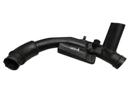 PORSCHE 97011012311 Injection Air Hose PORSCHE PANAMERA I (970) (2009-2016) — thumbnail 1