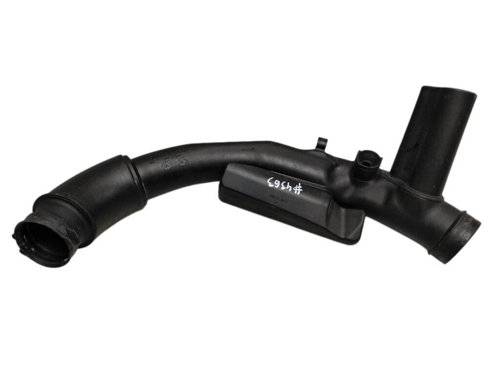 PORSCHE 97011012311 Injection Air Hose PORSCHE PANAMERA I (970) (2009-2016)