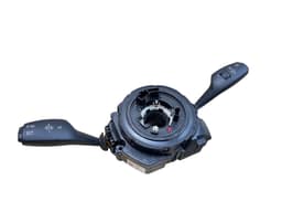 BMW 61319351154 Indicator/wiper/slip ring switch (stalk) BMW X3 (F25) (2010-2017) — thumbnail 1