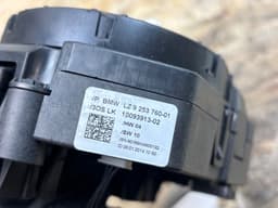 BMW 61319351154 Indicator/wiper/slip ring switch (stalk) BMW X3 (F25) (2010-2017) — thumbnail 3
