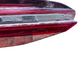 AUDI 4K5945093 Inner tail light, left AUDI A6 (C8, 4A2, 4AH, 4A5) (2018-2025) — thumbnail 3