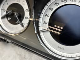 MERCEDES-BENZ A2C37587700 A2C87298400 Instrument Cluster MERCEDES-BENZ GLK-CLASS (X204) (2008-2015) — thumbnail 4