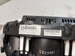 MERCEDES-BENZ A2C37587700 A2C87298400 Instrument Cluster MERCEDES-BENZ GLK-CLASS (X204) (2008-2015) — thumbnail 6