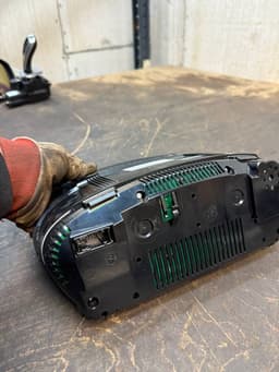 BMW 62119153843 9153843 Instrument Cluster BMW X5 (E70) (2007-2013) — thumbnail 6