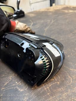 BMW 62119153843 9153843 Instrument Cluster BMW X5 (E70) (2007-2013) — thumbnail 7