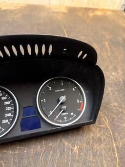 BMW 62119153843 9153843 Instrument Cluster BMW X5 (E70) (2007-2013) — thumbnail 5