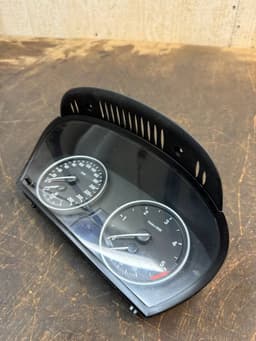 BMW 62119153843 9153843 Instrument Cluster BMW X5 (E70) (2007-2013) — thumbnail 2
