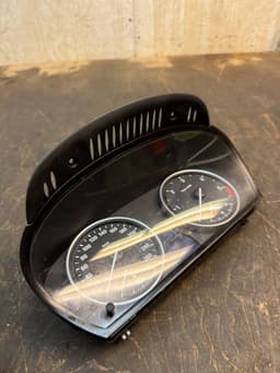 BMW 62119153843 9153843 Instrument Cluster BMW X5 (E70) (2007-2013) — thumbnail 3