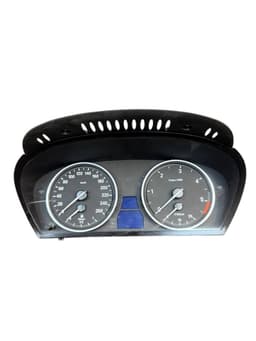BMW 62119153843 9153843 Instrument Cluster BMW X5 (E70) (2007-2013) — thumbnail 1