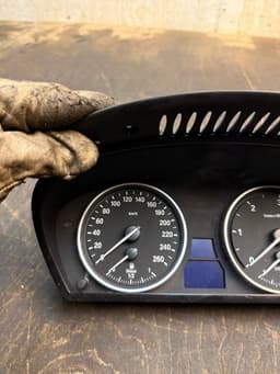 BMW 62119153843 9153843 Instrument Cluster BMW X5 (E70) (2007-2013) — thumbnail 4