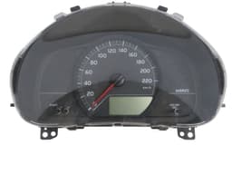 TOYOTA 83800-0DP50 Instrument Cluster TOYOTA YARIS III (XP130) (2010-2019) — thumbnail 1