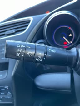 HONDA 78200TA9Q02 Instrument Cluster HONDA CIVIC IX (FK, FB) (2011-2017) — thumbnail 4