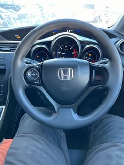 HONDA 78200TA9Q02 Instrument Cluster HONDA CIVIC IX (FK, FB) (2011-2017) — thumbnail 2