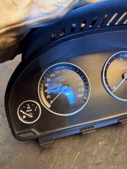BMW 6831799 62106831799 62106993488 Instrument Cluster BMW X3 (F25) (2010-2017) — thumbnail 4