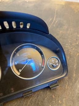 BMW 6831799 62106831799 62106993488 Instrument Cluster BMW X3 (F25) (2010-2017) — thumbnail 5