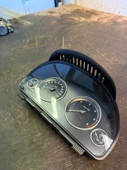 BMW 6831799 62106831799 62106993488 Instrument Cluster BMW X3 (F25) (2010-2017) — thumbnail 2
