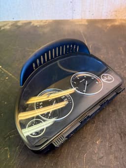 BMW 6831799 62106831799 62106993488 Instrument Cluster BMW X3 (F25) (2010-2017) — thumbnail 3